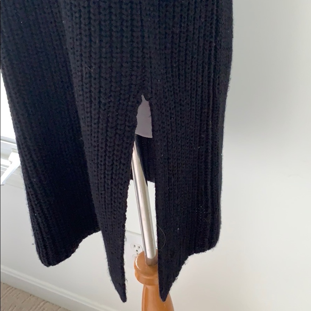 Knit Tunic - Picture 2 of 3